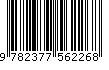 EAN: 9782377562268