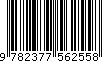 EAN: 9782377562558
