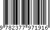 EAN: 9782377971916