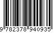 EAN: 9782378940935