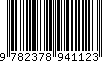 EAN: 9782378941123