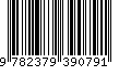 EAN: 9782379390791