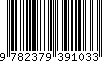 EAN: 9782379391033