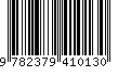 EAN: 9782379410130