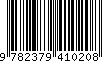 EAN: 9782379410208