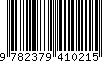 EAN: 9782379410215