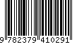 EAN: 9782379410291