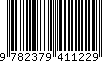 EAN: 9782379411229