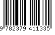 EAN: 9782379411335
