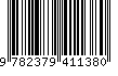 EAN: 9782379411380
