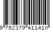 EAN: 9782379411410