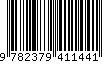 EAN: 9782379411441