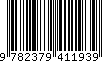 EAN: 9782379411939