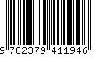 EAN: 9782379411946
