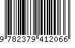 EAN: 9782379412066