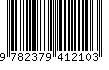EAN: 9782379412103