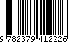 EAN: 9782379412226