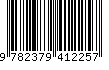 EAN: 9782379412257