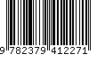 EAN: 9782379412271