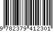EAN: 9782379412301
