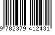 EAN: 9782379412431