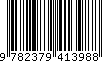 EAN: 9782379413988