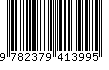 EAN: 9782379413995