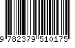 EAN: 9782379510175