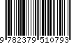 EAN: 9782379510793