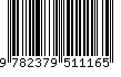 EAN: 9782379511165