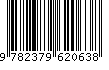 EAN: 9782379620638