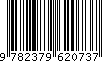 EAN: 9782379620737