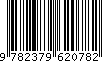 EAN: 9782379620782
