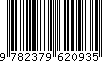 EAN: 9782379620935