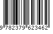 EAN: 9782379623462