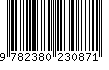 EAN: 9782380230871