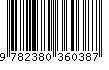 EAN: 9782380360387