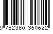 EAN: 9782380360622