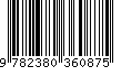 EAN: 9782380360875