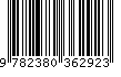 EAN: 9782380362923