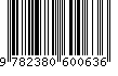 EAN: 9782380600636
