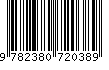 EAN: 9782380720389