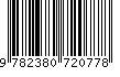 EAN: 9782380720778
