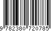 EAN: 9782380720785