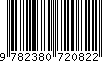 EAN: 9782380720822