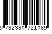 EAN: 9782380721089