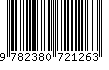 EAN: 9782380721263
