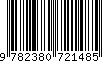 EAN: 9782380721485