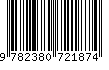 EAN: 9782380721874