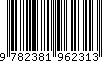 EAN: 9782381962313
